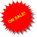 On Sale!